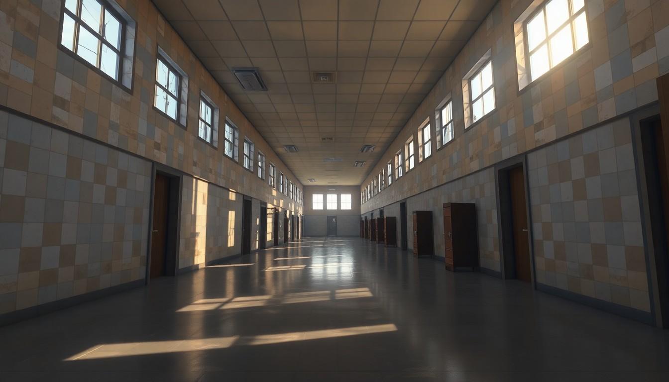 Minecraft Liminal Space: Unearth the Eerie Beauty of Your Nostalgic ...